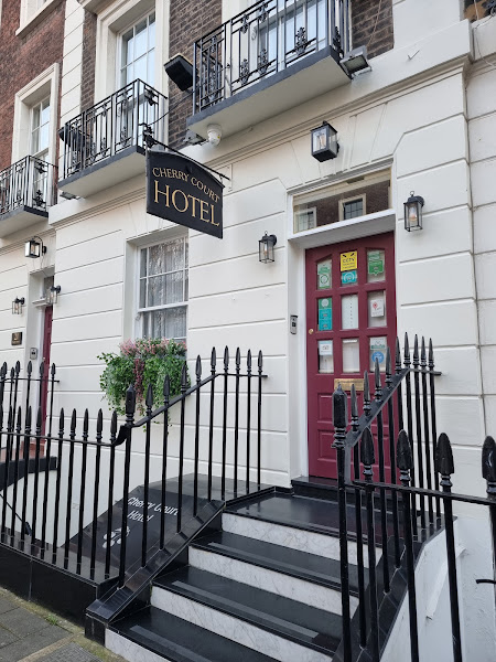 Cherry Court Hotel
