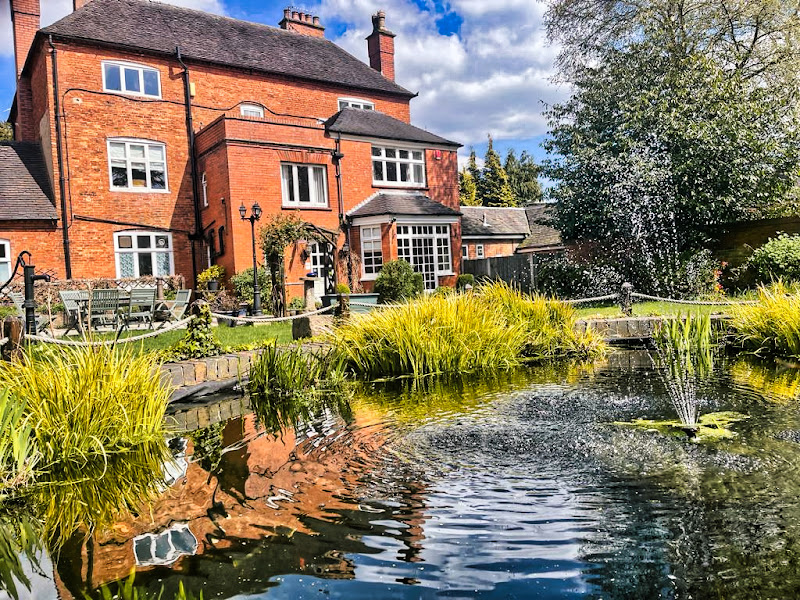 The Manor – Stoke-on-Trent