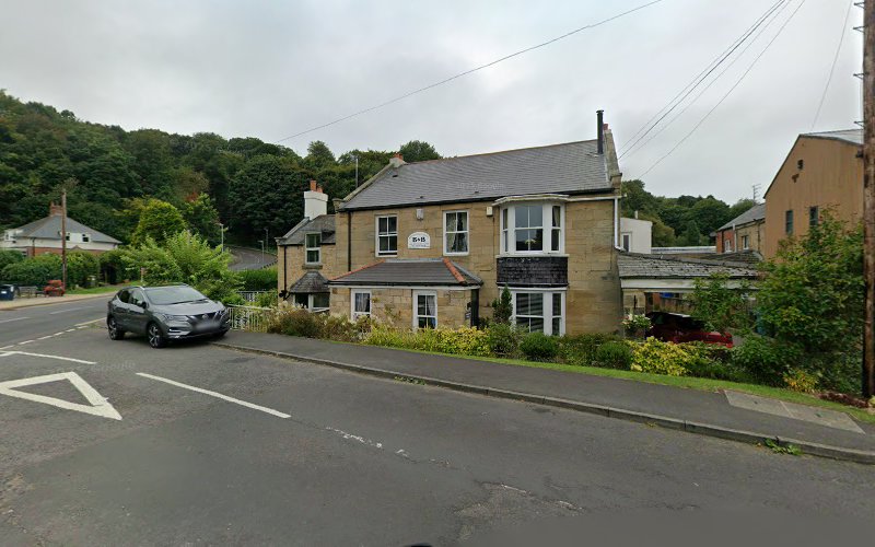 Newminster CottageCLOSED – Morpeth