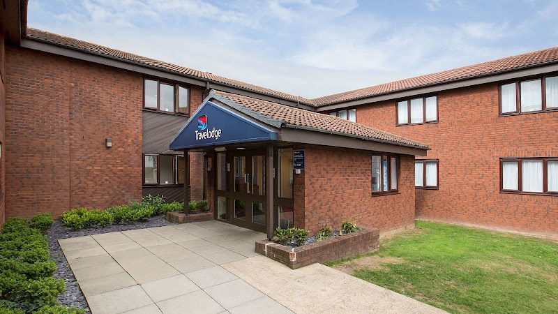 Travelodge Brentwood East Horndon – Brentwood