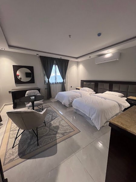 مثوى المدينة hotel in Madinah