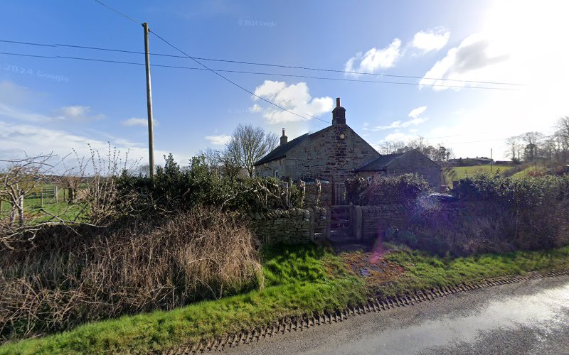 Low House Cottage, Northumberland