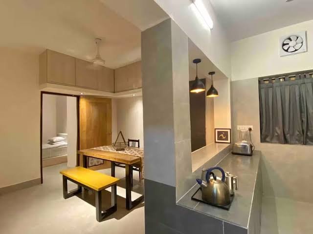 CITY VIEWS HOTEL WITH HOUSEKEEPING hotel in Dhaka