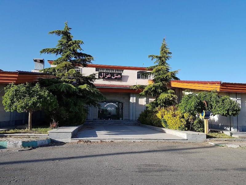 Ghazal Hotel hotel in None