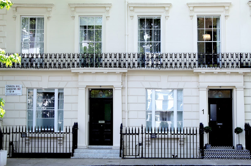 1 Craven Hill Gardens