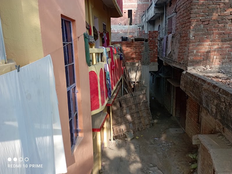 Student lodge phulwaria, sitamarhi in Sitamarhi