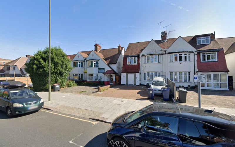 Brookland Guest House