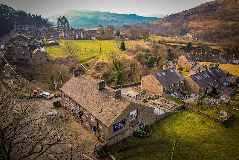 Lantern Pike Inn ( Book Direct For Best Prices )