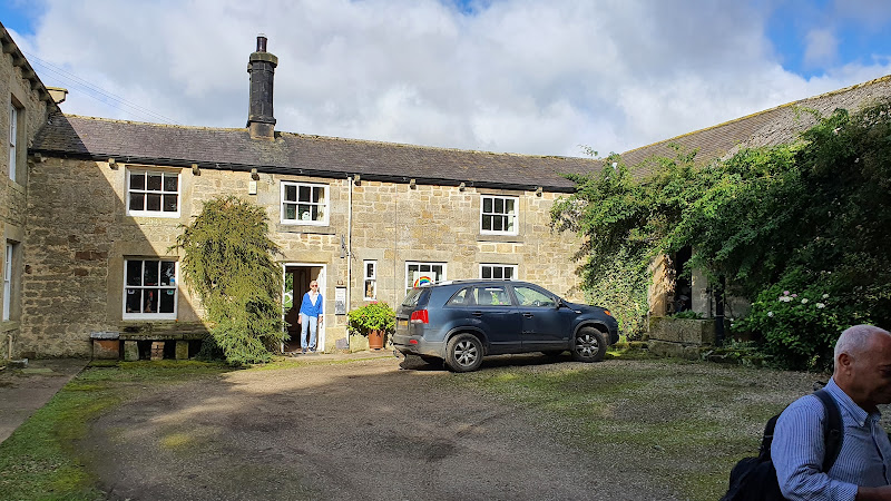 Matfen High House Bed & Breakfast hotel in Newcastle upon Tyne