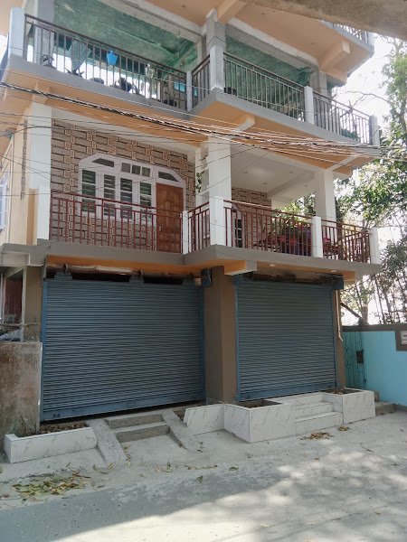 Shreeniketan Lodge in Kalimpong