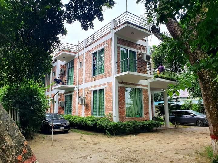 Jalalpur Eco Resort hotel in None