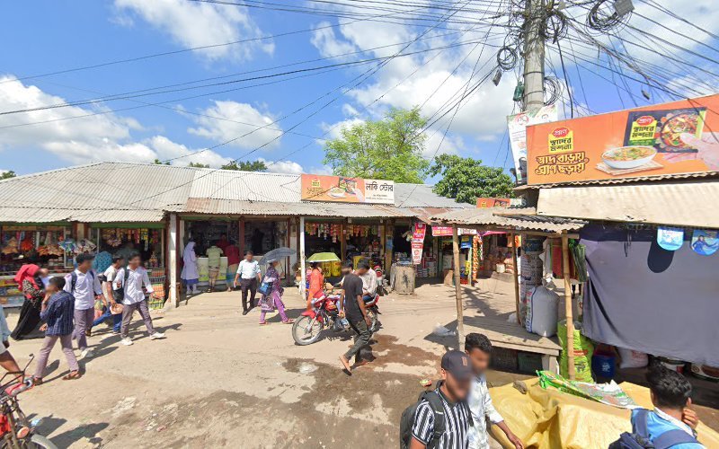 Nilkunjo mistanno vandar in Jaldhaka