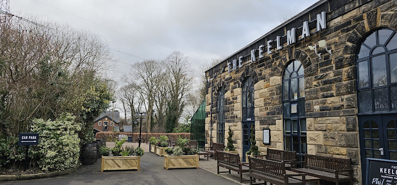 The Keelman Pub &amp; Restaurant