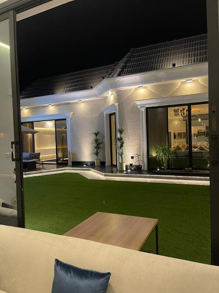 شاليهات دانه in Taif