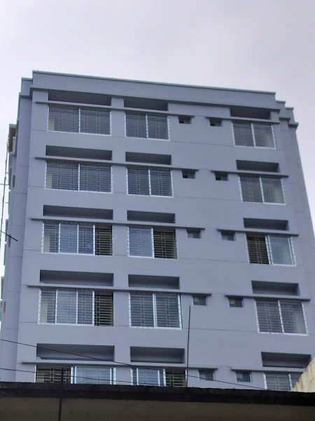 হোটেল আল-বারাকা hotel in Sylhet