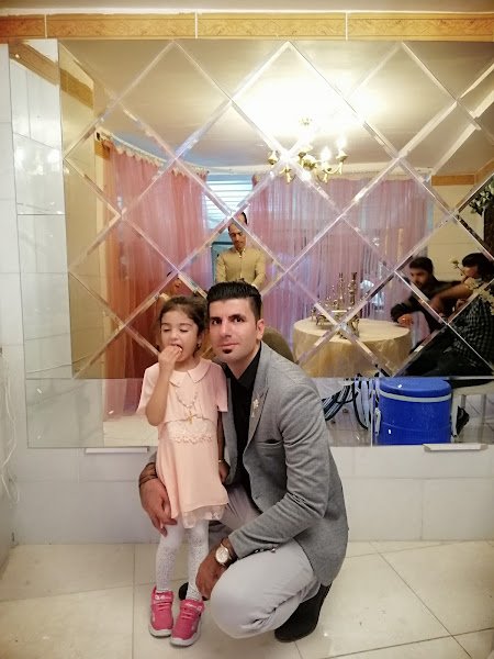 HOTEL Masoud in Qorveh