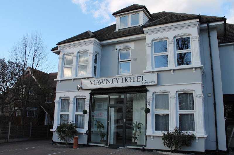 Mawney Hotel hotel in Romford