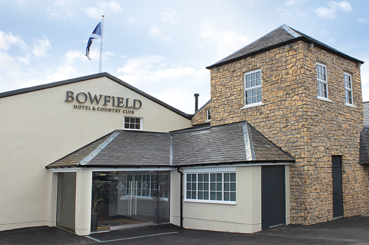 Bowfield Hotel &amp; Spa