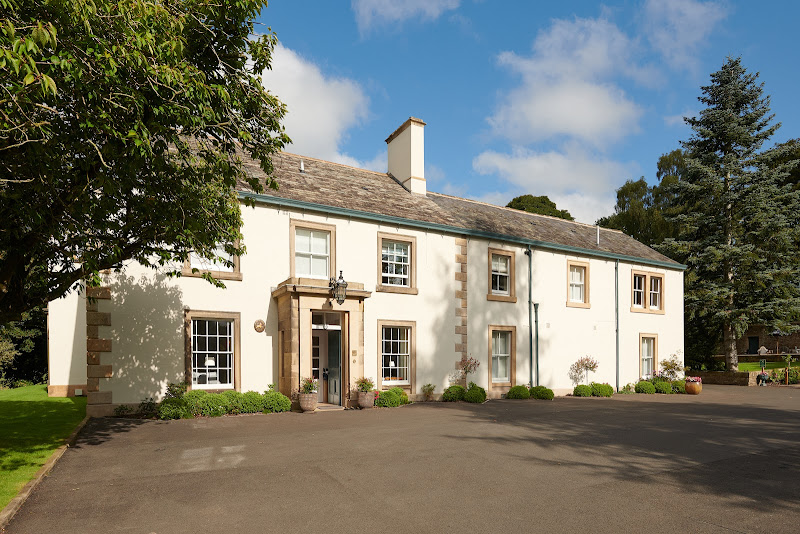 Farlam Hall Hotel &amp; Restaurant
