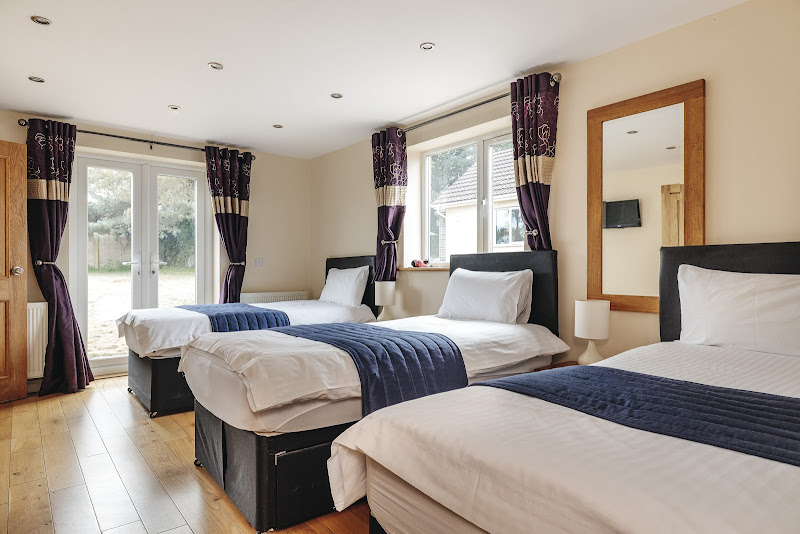 The Lodge – Bristol