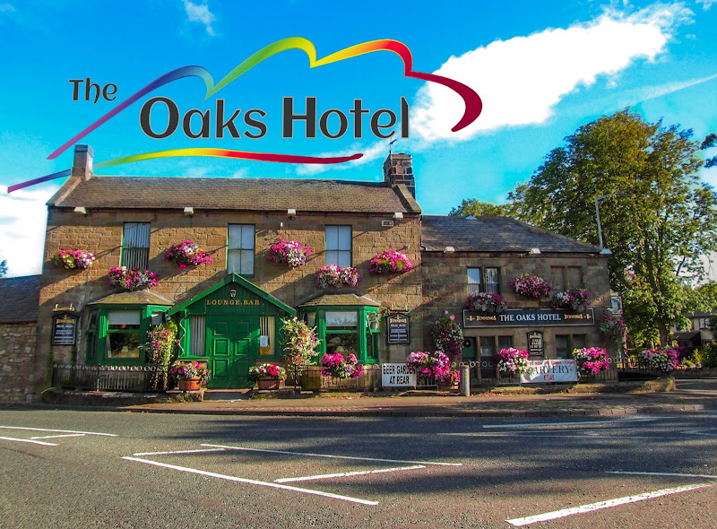 The Oaks Hotel