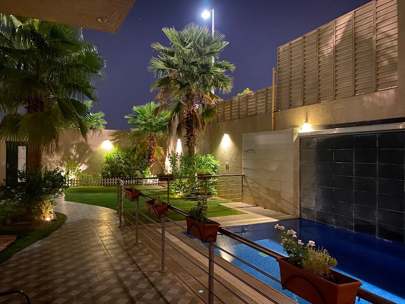 Sofia Resort hotel in Buraydah