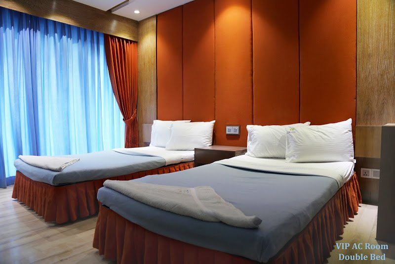 Blue Marine Resorts Limited hotel in Dhaka