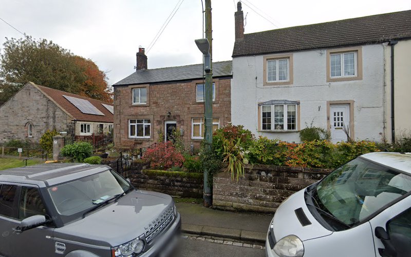 Lavender House Bed and Breakfast hotel in Wooler