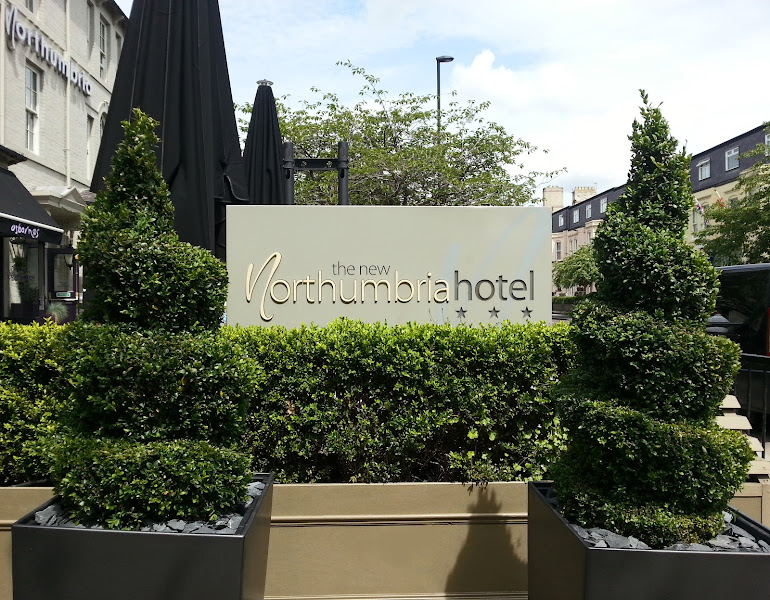 The New Northumbria Hotel