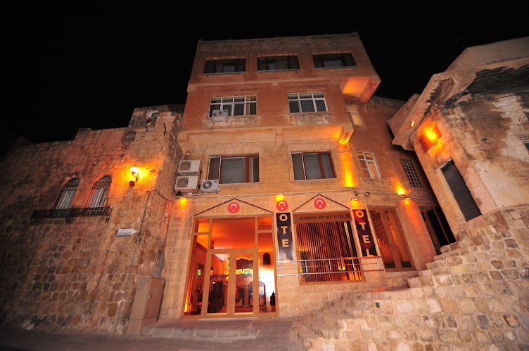 Mardin Apart Hotel in Mardin