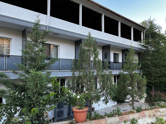 SARMAŞIK OTEL in Kahramanmaraş