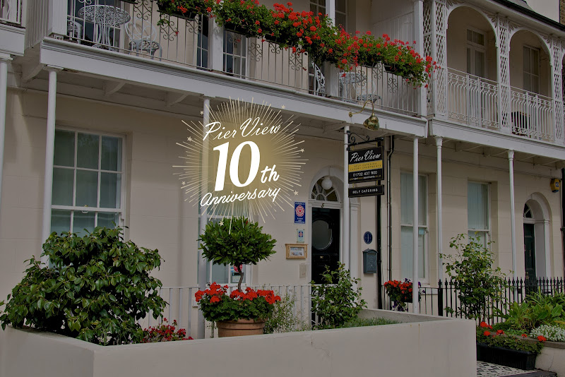 Pier View Self Catering Luxury Apartments