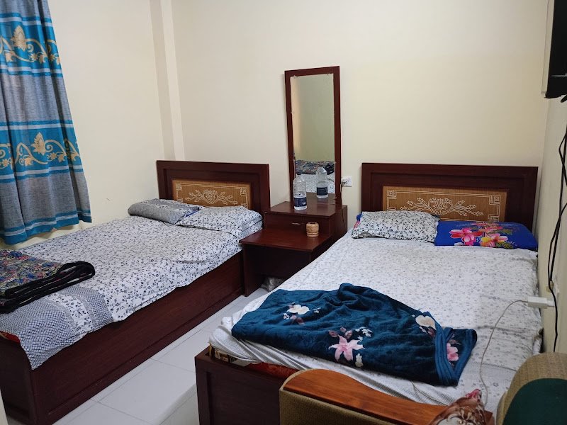 হোটেল সাদিক আবাসিক hotel in Dhaka