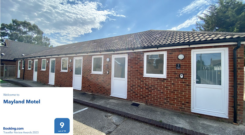 Mayland Motel – Chelmsford