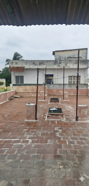 S.B. Mansion- Best Men's Hostel Trichy / Boys Hostel in Trichy / Lodge in Tiruchirappalli