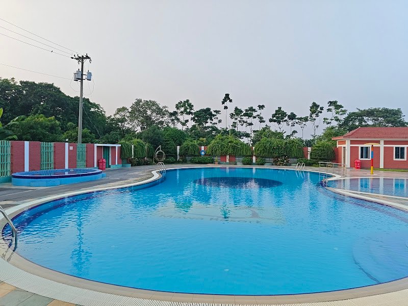 Mawa Resort in Munshigonj