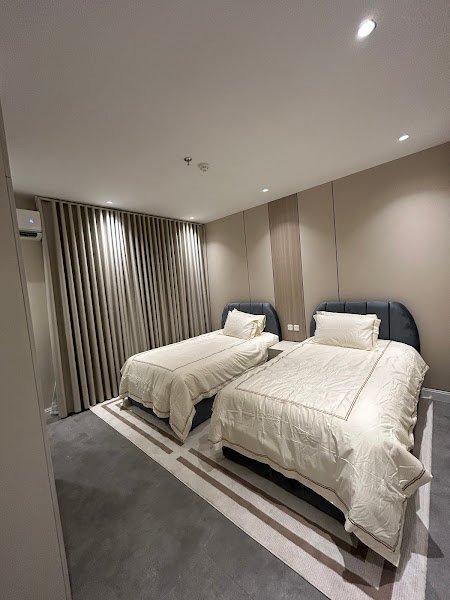 زهره شقق فندقيه in Taif