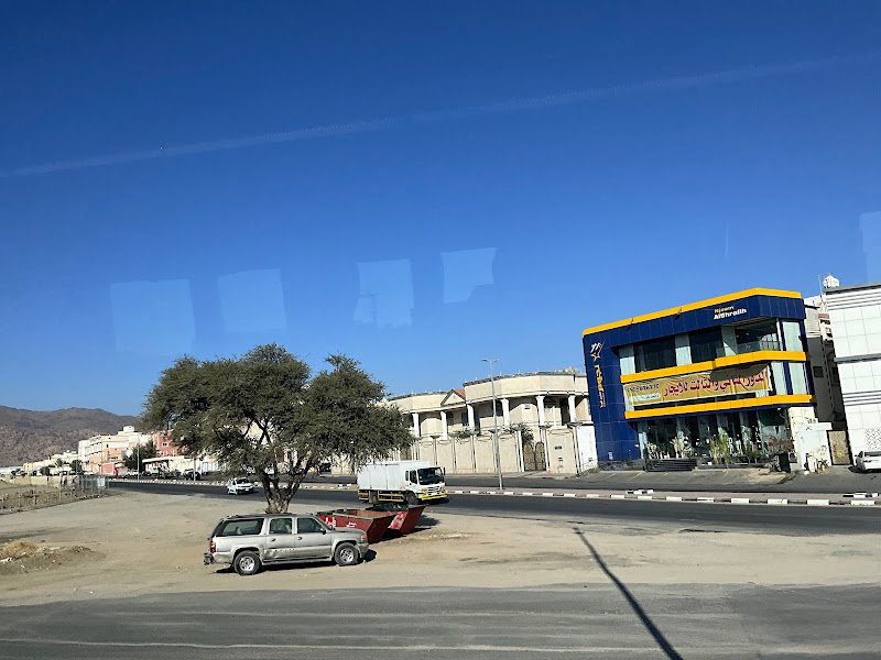 شقق مبيت الطائف الفندقية in Taif