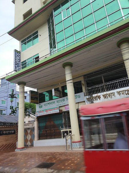 Hotel Sonar Tori in Habiganj