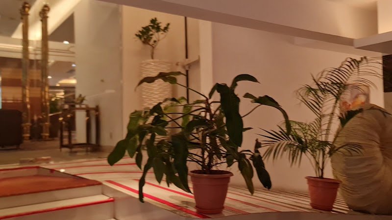 Hotel Bengal Blueberry hotel in Dhaka