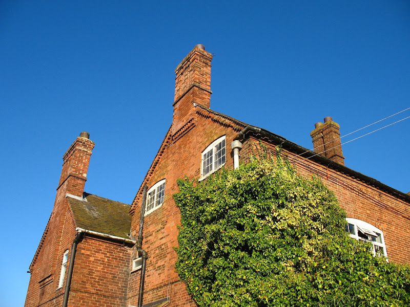 Blithfield Lakeside Barns hotel in Rugeley