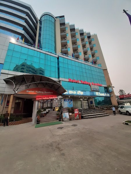 Hotel Valley Garden hotel in Sylhet