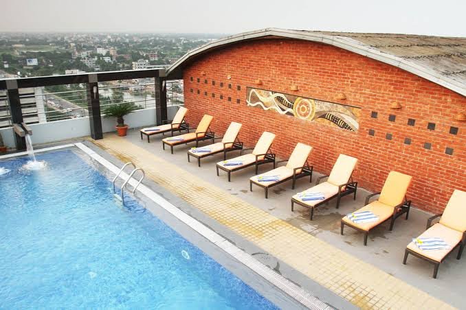 Dhaka Regency Hotel & Resort hotel in Dhaka