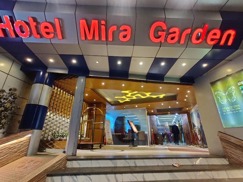 Hotel Mira Garden hotel in Sylhet