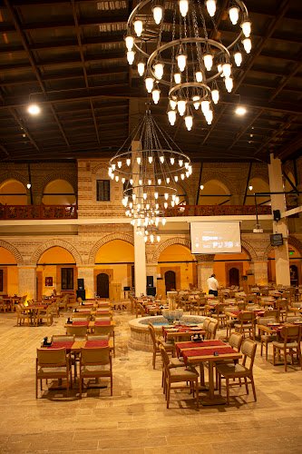 Amasya Taşhan 1699 Otel ve Restoran in Amasya