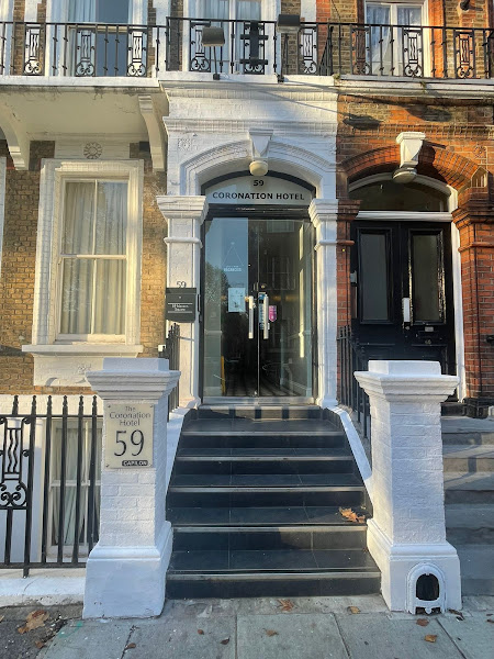 Coronation Hotel