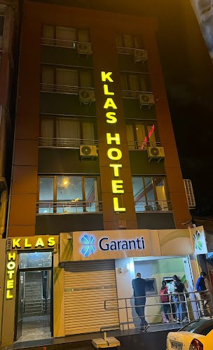 KLAS HOTEL 62 in Tunceli