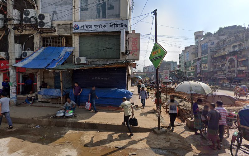 Hotel Mirpur 1 Residential hotel in Dhaka