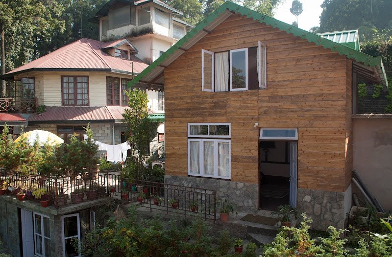 The Canopy House - Kalimpong hotel in Kalimpong