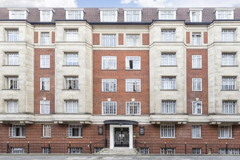 The Chapter - Mayfair Suites